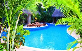 Puerta Zama - Luxury Apartments