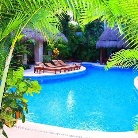 Puerta Zama - Luxury Apartments Tulum Exterior photo