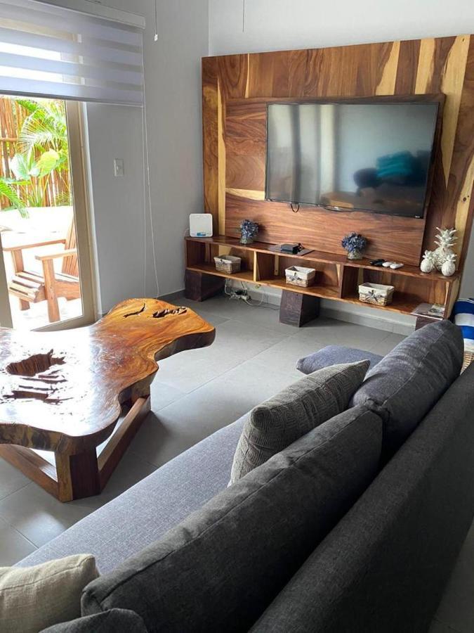 Puerta Zama - Luxury Apartments Tulum Exterior photo