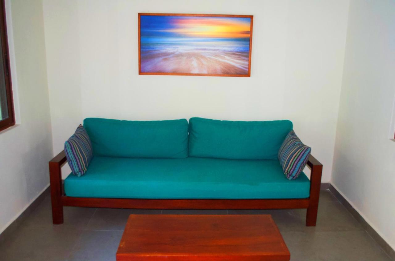 Puerta Zama - Luxury Apartments Tulum Exterior photo